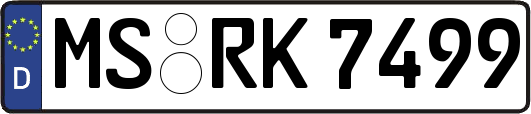 MS-RK7499