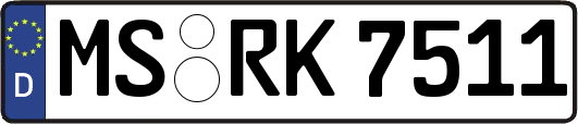 MS-RK7511