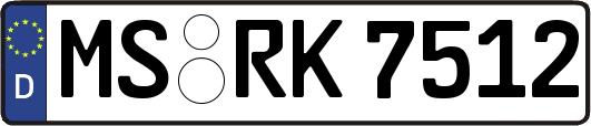 MS-RK7512