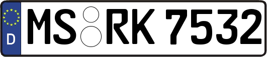 MS-RK7532