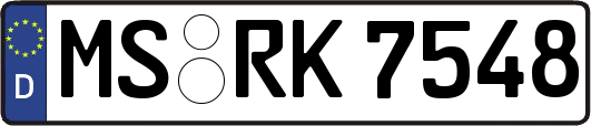MS-RK7548