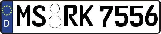 MS-RK7556