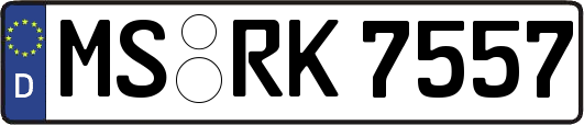 MS-RK7557