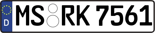 MS-RK7561