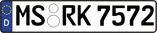 MS-RK7572
