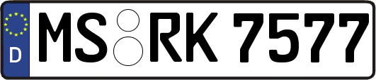 MS-RK7577