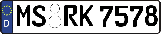 MS-RK7578