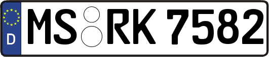 MS-RK7582