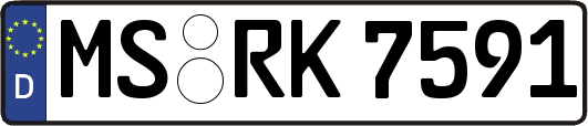MS-RK7591