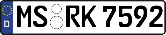 MS-RK7592
