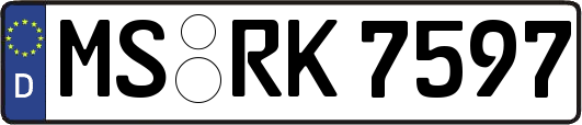 MS-RK7597