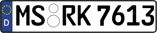 MS-RK7613