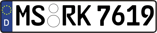 MS-RK7619