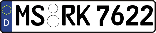 MS-RK7622
