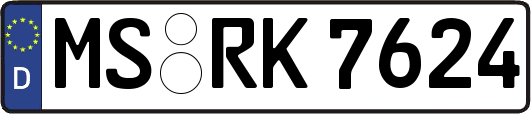 MS-RK7624