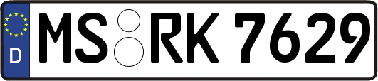 MS-RK7629
