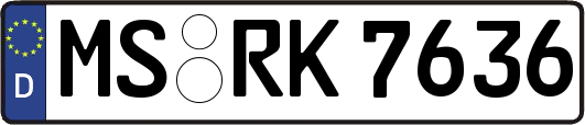 MS-RK7636