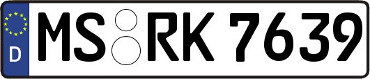 MS-RK7639