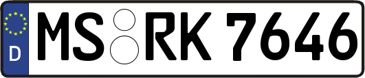 MS-RK7646
