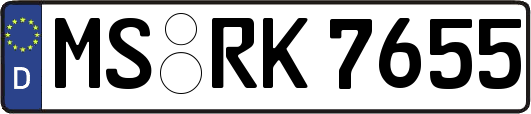 MS-RK7655