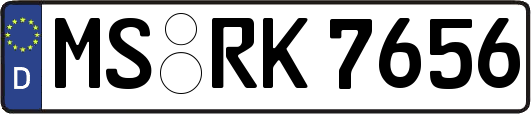 MS-RK7656