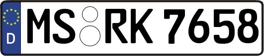 MS-RK7658