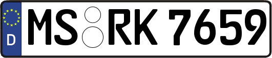 MS-RK7659