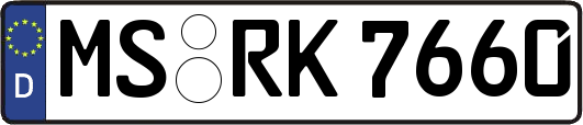 MS-RK7660
