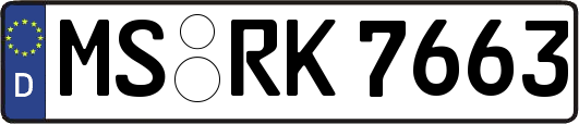 MS-RK7663