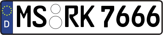 MS-RK7666