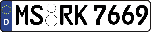 MS-RK7669