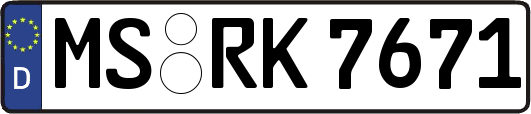 MS-RK7671