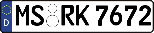 MS-RK7672