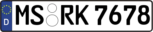 MS-RK7678