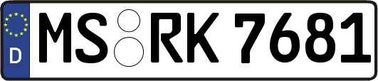 MS-RK7681
