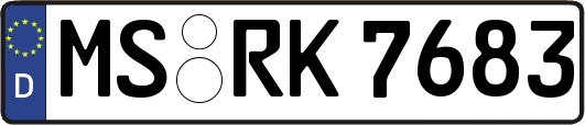 MS-RK7683
