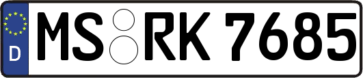 MS-RK7685