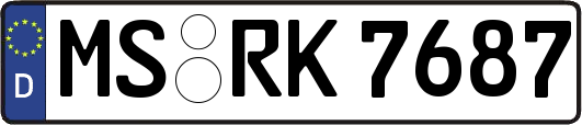 MS-RK7687