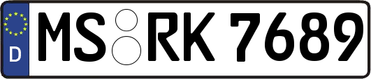 MS-RK7689