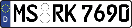 MS-RK7690