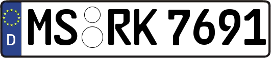 MS-RK7691
