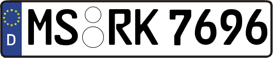 MS-RK7696