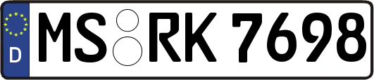MS-RK7698