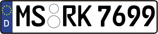 MS-RK7699