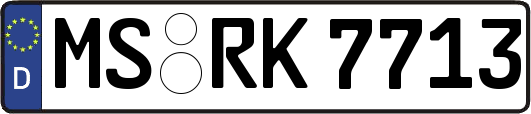 MS-RK7713
