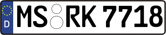 MS-RK7718