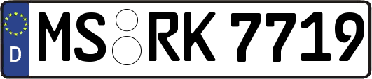 MS-RK7719