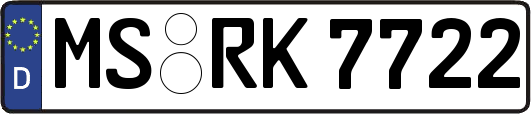 MS-RK7722