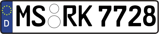 MS-RK7728