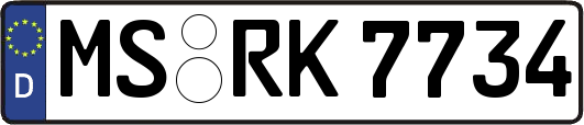 MS-RK7734